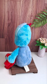 عروسک شخصیت کارتونی شبی در باغ (in the night garden)