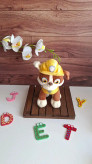 شخصیت کارتونی سگ نگهبان PAW Patrol