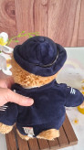 عروسک خرس اورجینال کلکسیونی مارک keel toys