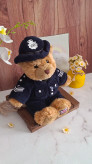 عروسک خرس اورجینال کلکسیونی مارک keel toys